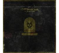 Powerman 5000 The Noble Rot (Vinyl) 12" Album Coloured Vinyl (Importación USA)