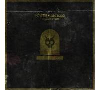Powerman 5000 - The Noble Rot (Green Vinyl) [Vinilo]