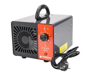 Powermat Ozonicador Generador De Ozono 60G/H Máquina De Ozono