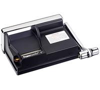 Powermatic 1+ Elite - Inyector manual, Máquina compactadora de cigarrillos KP