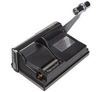 Powermatic 19702 I + Elite Última Edición Necuma Máquina para liar cigarrillos con palanca