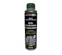 Powermaxx - Aditivo para limpieza de sistema de lubricación, 300 ml