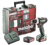 METABO 601036870 Extractor de tornillos