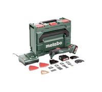 PowerMaxx MT12 - Multiherramienta inalámbrica TV00