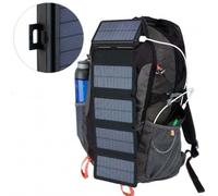 Powerneed es20000b placa solar 9 w