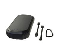 Sunen PowerNeed 20000mAh con panel solar 1W - S20000C