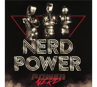 Powernerd - Nerd Power