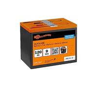 Powerpack Batterij 9V/120Ah - Gallagher