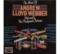 Powerpack Orchestra - Music of Andrew Lloyd Webber