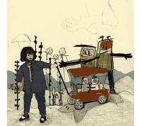 Powerplant [45 RPM] [Download Card]