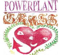 Powerplant - Grass [Vinilo]