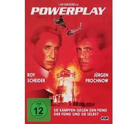 Powerplay (DVD)