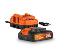 Powerplus