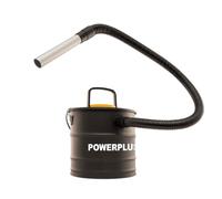 PowerPlus Aspirador de cenizas POWX3013 1600 W 20 L