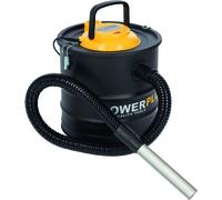 PowerPlus Aspirador de cenizas POWX3013 1600 W 20 L