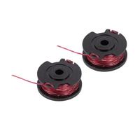 Powerplus Bobina de alambre trenzado POWACG1222 - Bobina de alambre trenzado para POWDPG7541-2 piezas