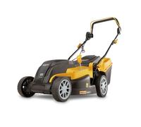 POWERPLUS POWXG6251 - Cortacésped 1600w 380mm