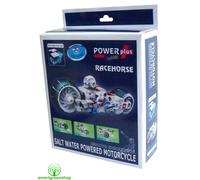 POWERplus "Junior" Racehorse Juguete De Motocicleta A Motor De Agua Modelo