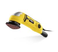 POWERPLUS POWX0490 - Lijadora triangular 300w