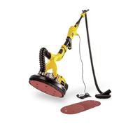 POWERPLUS POWX04761 - Lijadora para paneles de yeso 710w 225mm