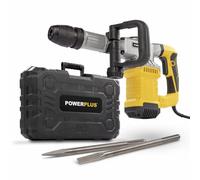 Varo POWX11861 - Martillo para taladro (1700 W)
