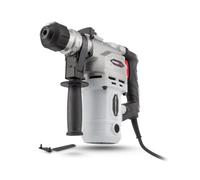 POWERPLUS POW-POWC1030 Herramientas de Grabado, Color