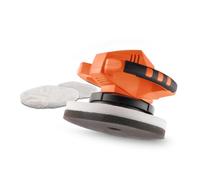 POWERPLUS POW-POWDP4040 Herramientas de Grabado, Color