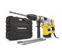 POWERPLUS POW-POWX1179 Herramientas de Grabado, Color