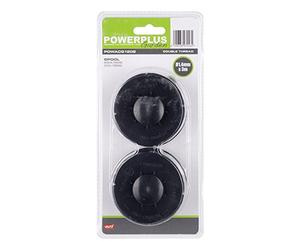 POWERPLUS POWACG1202 - Bobina 2 piezas - pow6012/poweg6015