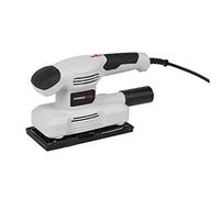 PowerPlus POWC40100 POWC40100-Lijadora Orbital 150 W