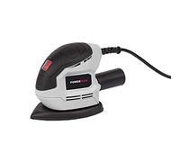 PowerPlus POWC40200 POWC40200-Lijadora de Mano 130 W