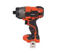 PowerPlus POWDP2010 - Destornillador De Impacto 20V Lítio (Sin Batería)