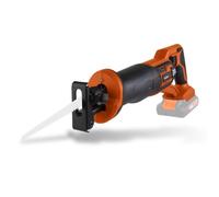 POWERPLUS POWDP25100 - Sierra de sable de 20 V, ex atería y cargador