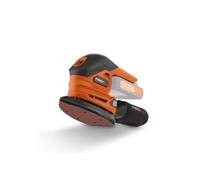 POWERPLUS POWDP50200 - Lijadora manual de 20 V, excl; batería y cargador - 1 acc.