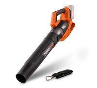 Powerplus POWDPG7526 Soplador de hojas 40V sin batería ni cargador