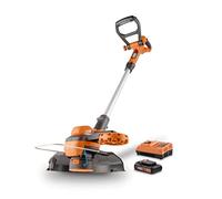 Powerplus POWDPG75420 Cortabordes 20V + cargador + batería 20V 2,0Ah