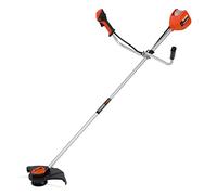 PowerPlus POWDPG7550 - Desbrozadora 40V Li 255Mm (Sin Batería)