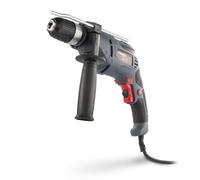 PowerPlus POWE10030 - Taladro Eléctrico Percutor Rev. 720W