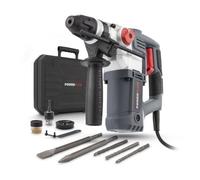 POWE10060 Martillo percutor 900W - Powerplus