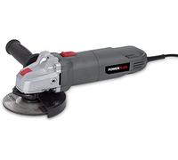 PowerPlus POWE20010 - Amoladora Angular De 115Mm 650W