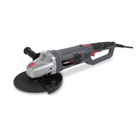 PowerPlus POWE20030 - Amoladora 2200W 230Mm