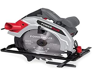 PowerPlus POWE30050 - Sierra Circular 1200W 185Mm