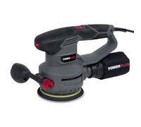 PowerPlus POWE40030 - Lijadora Roto-Orbital 450W