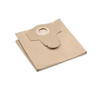 POWERPLUS POWE90100 - Bolsa aspirador 8l 5pz pow0350/powe60015