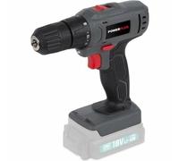 POWERPLUS POWEB1510 - Taladro/atornillador 18v litio (sin batería)