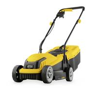 POWERPLUS POWEG62203 Cortacésped 1000W Ø 320mm