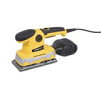 PowerPlus POWX0400 - Lijadora Orbital 220W