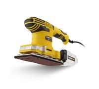 POWERPLUS POWX0401 POWX0401-Lijadora Orbital 260 W