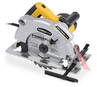POWERPLUS POWX0550 - Sierra circular 1800w 210mm