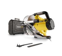 POWERPLUS POWX0650 - Ranuradora de pared 1800w